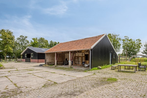 Medium property photo - Oud Emmeloorderweg 24, 8319 AE Schokland